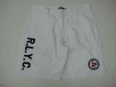 Polo Men shorts-21